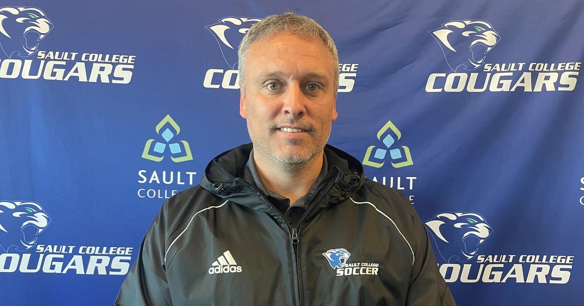 Cougars hire Chris Perri to lead women’s soccer
