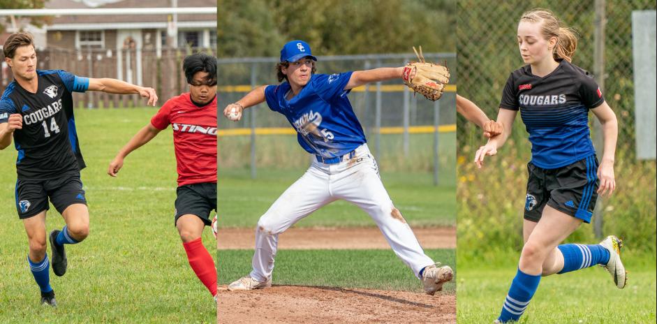 OCAA Releases 2023-2024 Schedules for Baseball and Soccer