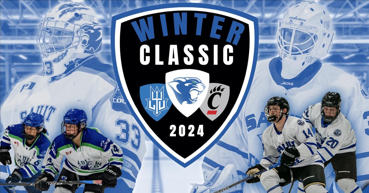 Tickets on Sale Now for the 2024 Winter Classic