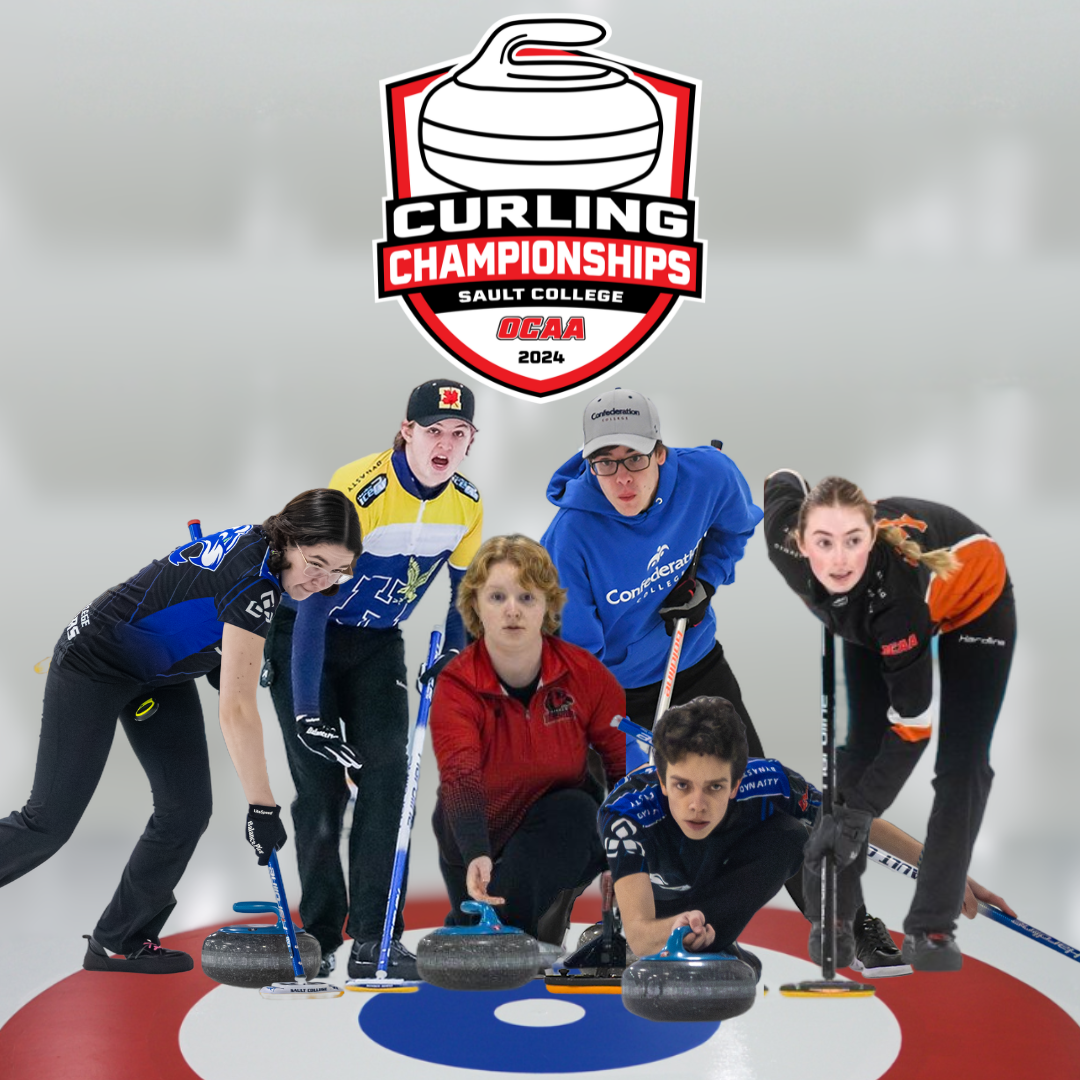 Sault College to host OCAA Curling Championships