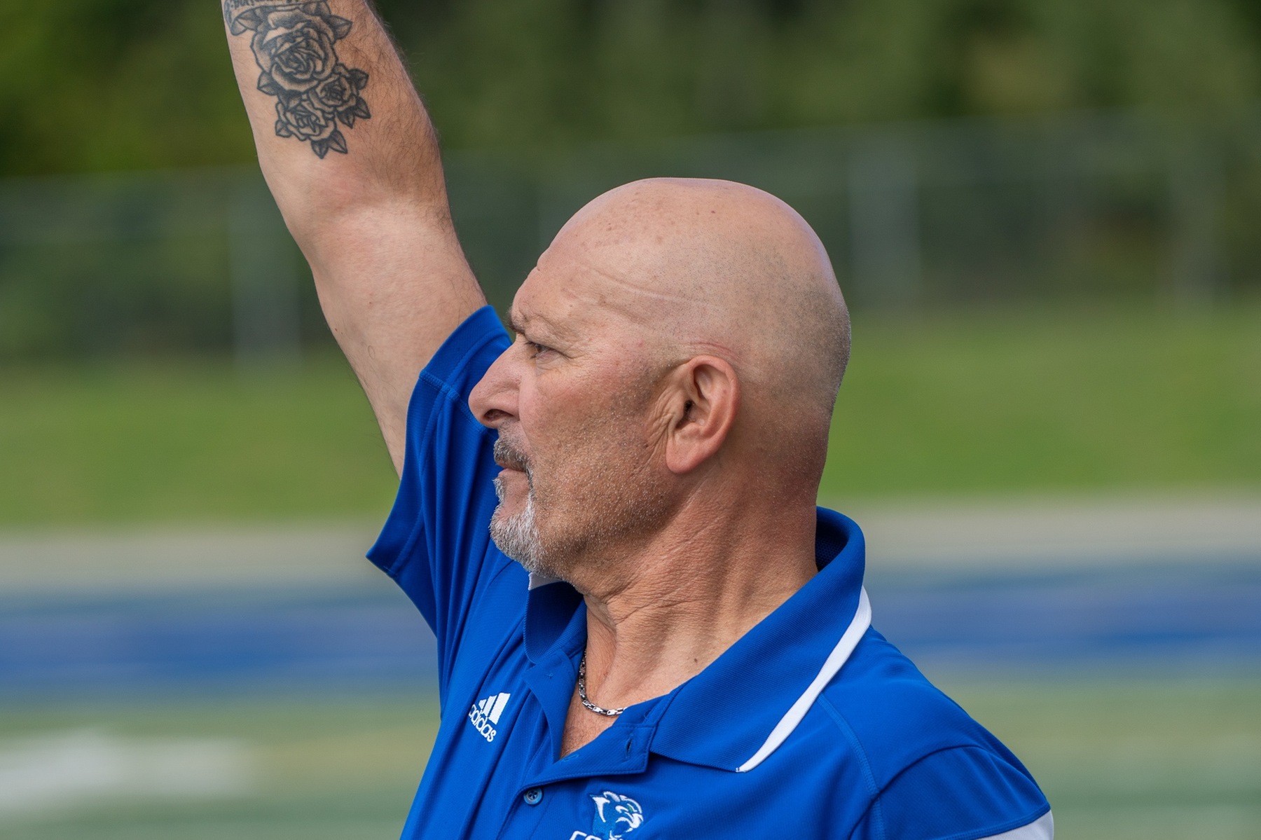 Sault Cougar's Men's Soccer Coach Steps Down