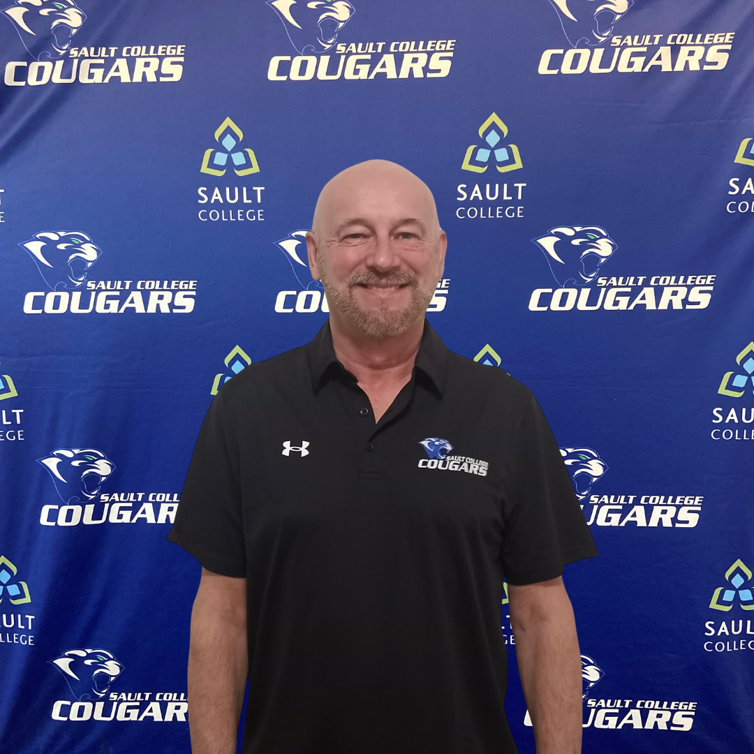 Cougars Announce Nicholson as Assistant Coach for Women's Volleyball