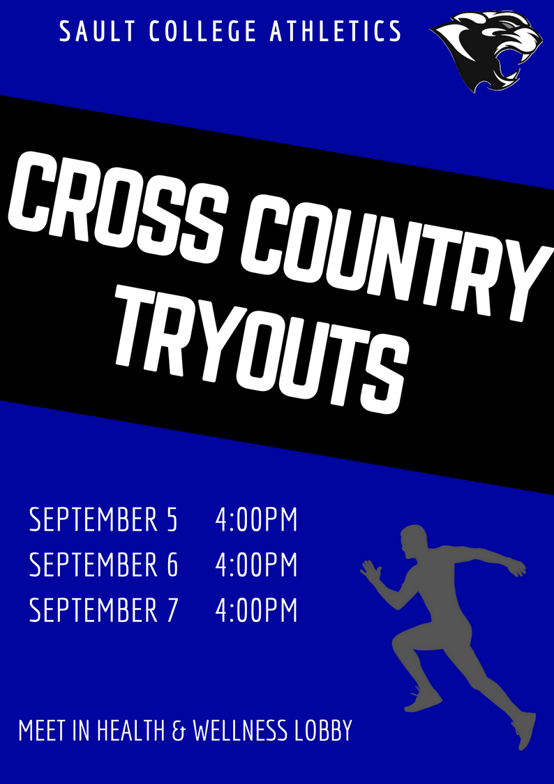 Cross Country Tryouts