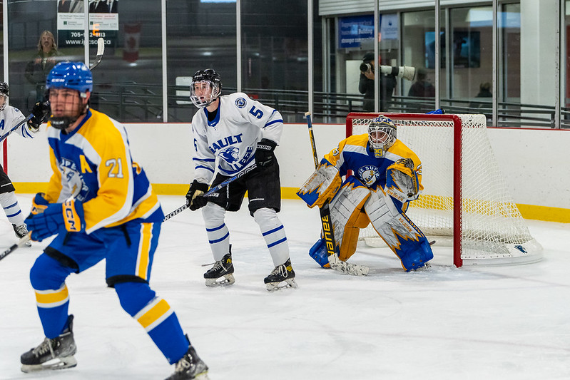 Introducing the Lou Lukenda Cup: A New Tradition in Collegiate Hockey